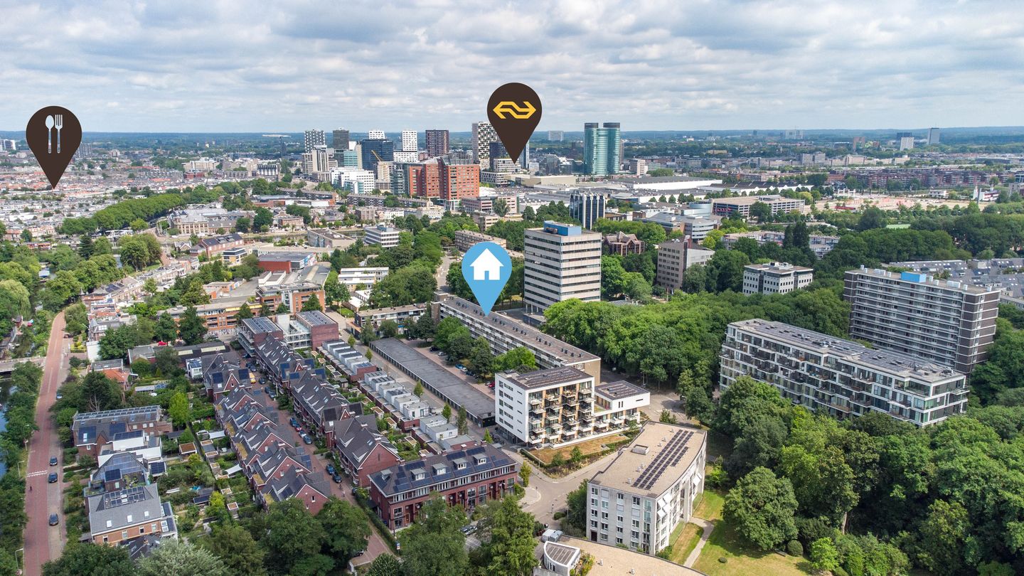 Foto 25 van Ravellaan 109