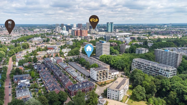 Foto 25 van Ravellaan 109