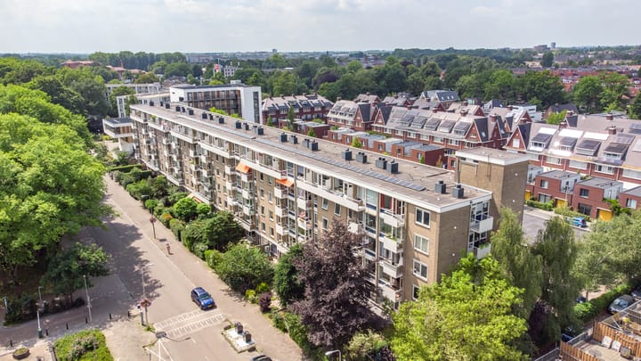 Foto 26 van Ravellaan 109