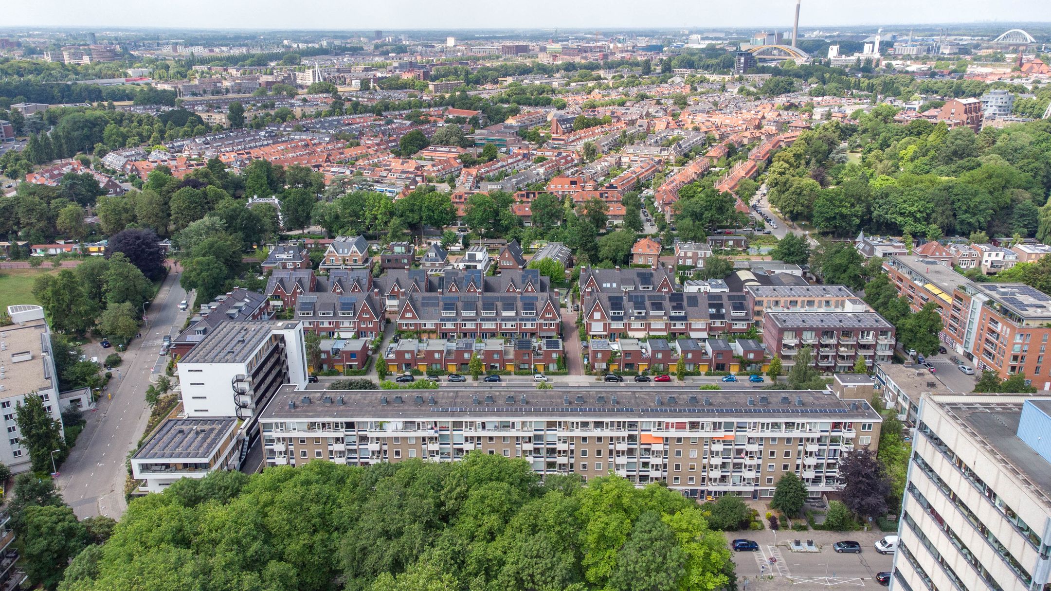 Foto 27 van Ravellaan 109