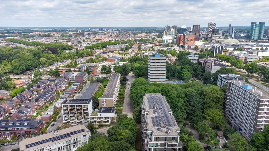 Foto 28 van Ravellaan 109