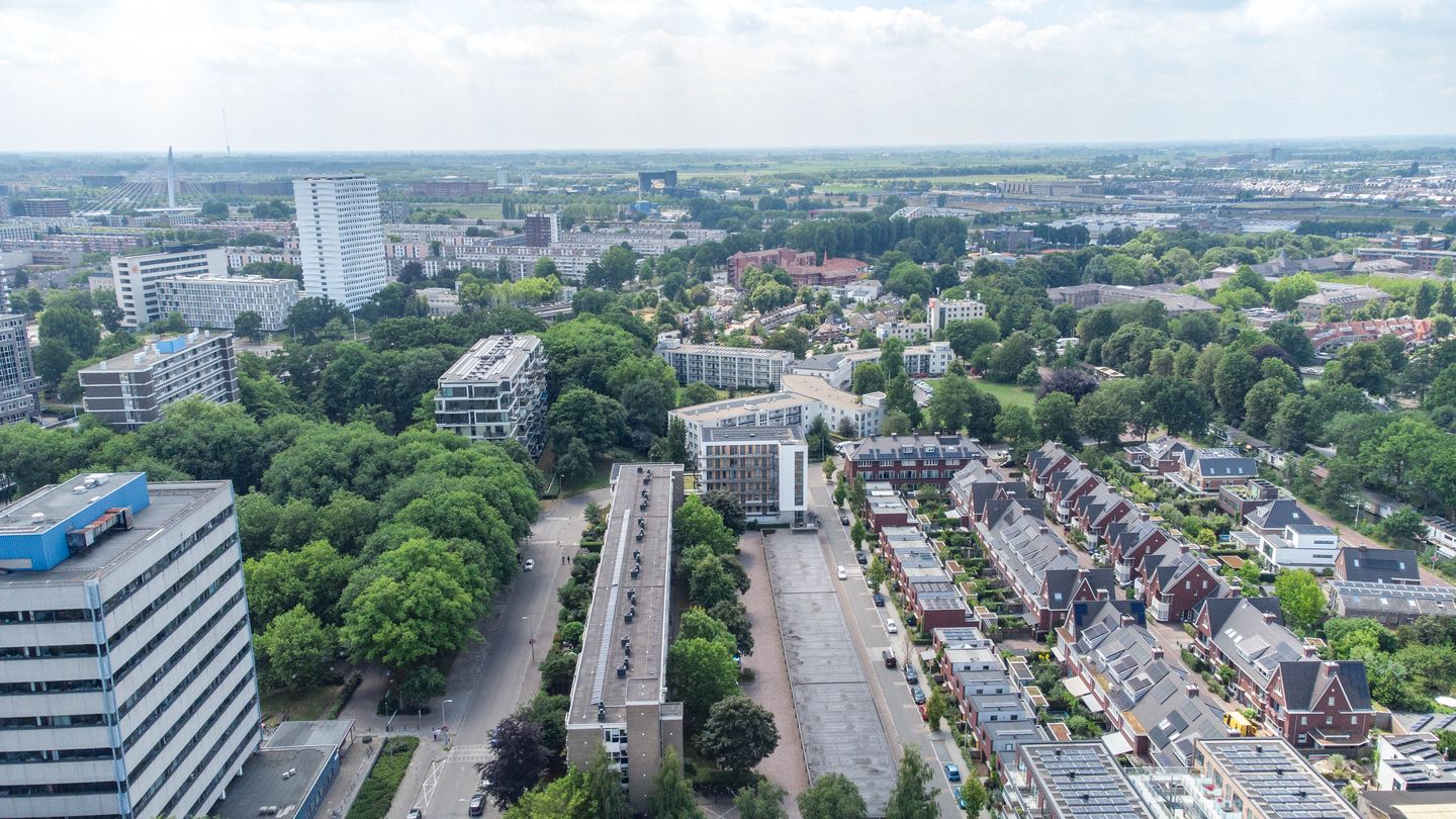 Foto 29 van Ravellaan 109