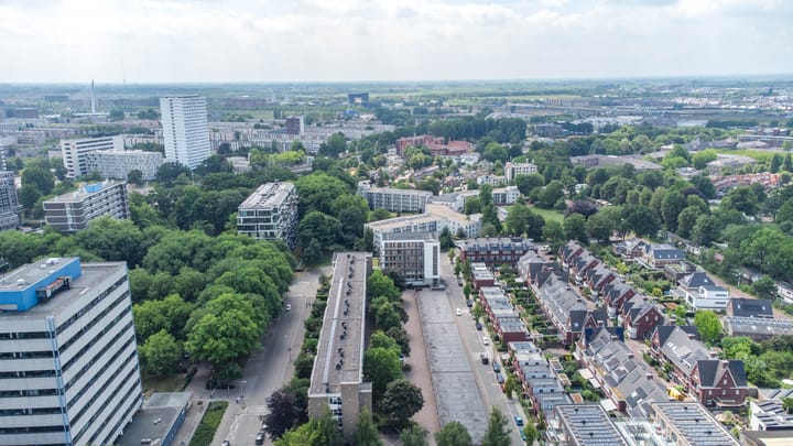 Foto 29 van Ravellaan 109