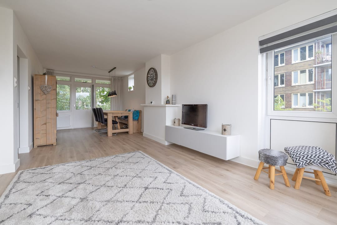 Photo 2 of Aart van der Leeuwstraat 59
