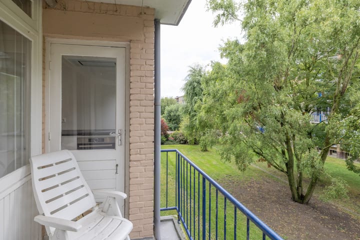 Foto 4 van Aart van der Leeuwstraat 59