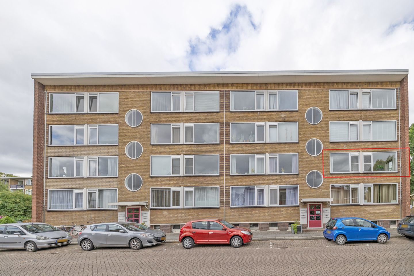Photo 5 of Aart van der Leeuwstraat 59