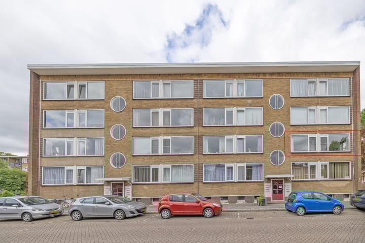 Foto 5 van Aart van der Leeuwstraat 59