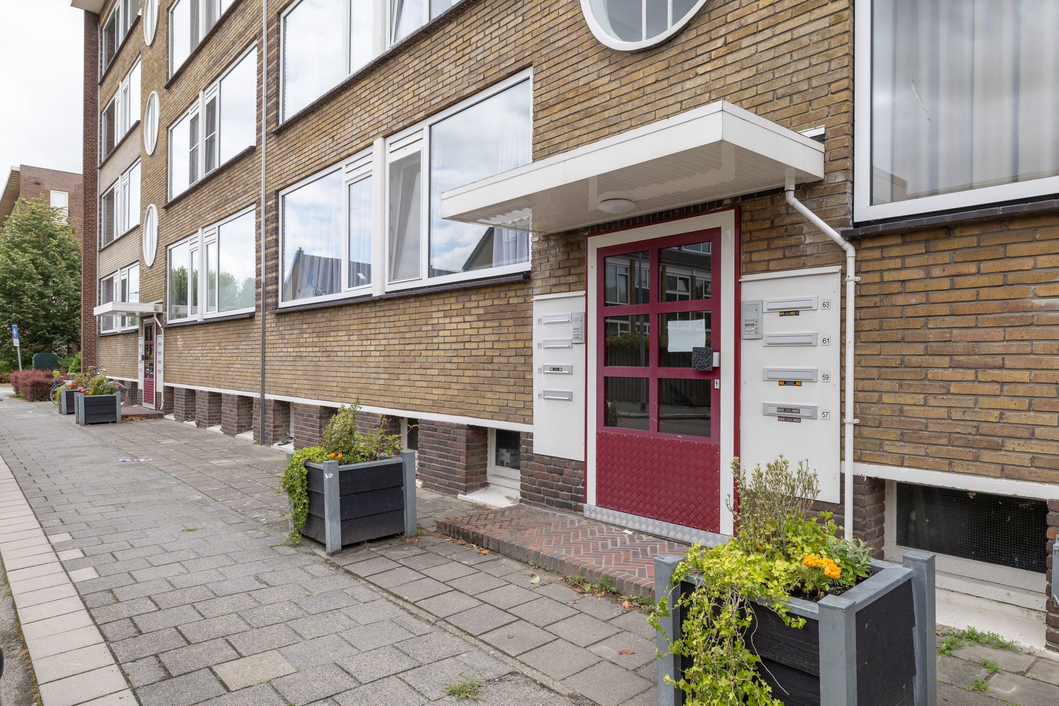 Photo 6 of Aart van der Leeuwstraat 59