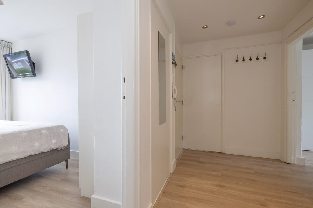 Photo 7 of Aart van der Leeuwstraat 59