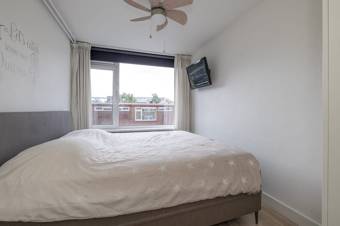 Photo 8 of Aart van der Leeuwstraat 59
