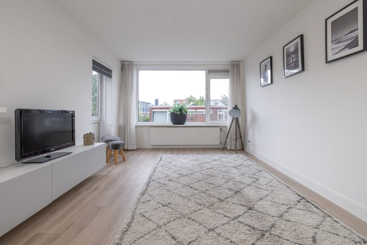 Foto 15 van Aart van der Leeuwstraat 59