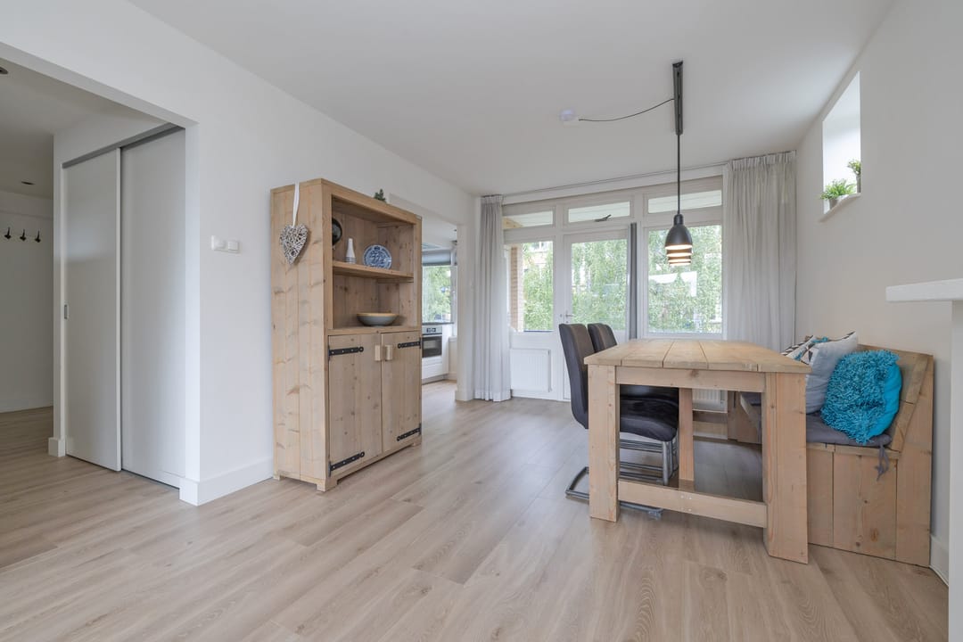 Photo 16 of Aart van der Leeuwstraat 59
