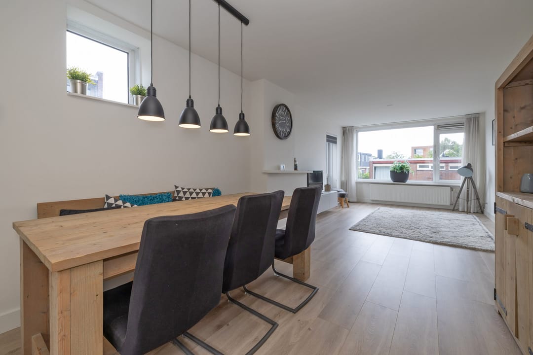 Photo 17 of Aart van der Leeuwstraat 59