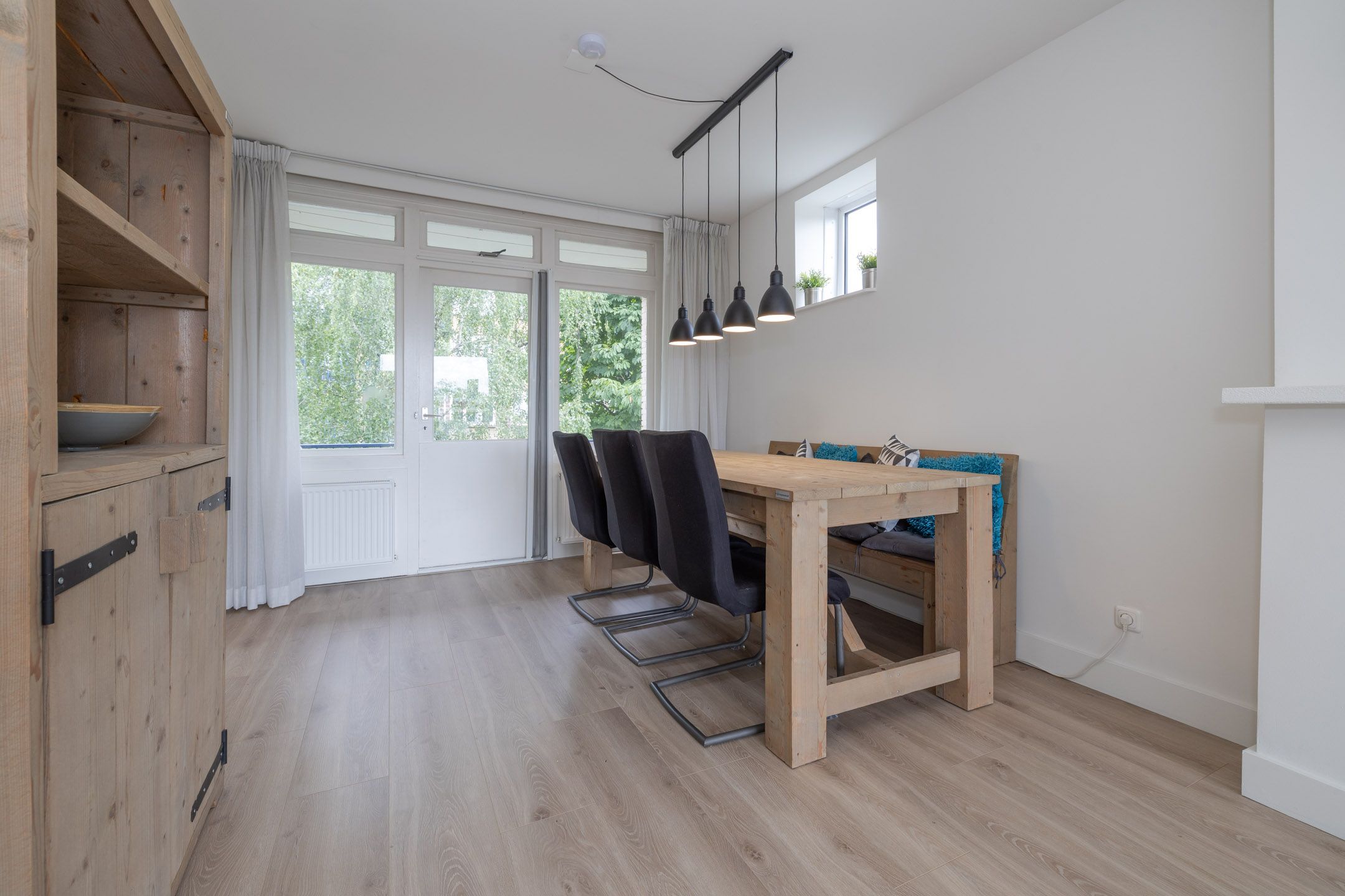 Photo 18 of Aart van der Leeuwstraat 59