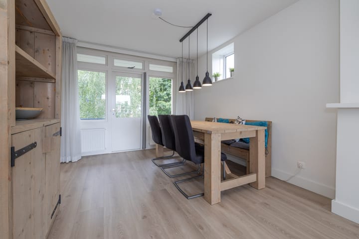 Foto 18 van Aart van der Leeuwstraat 59