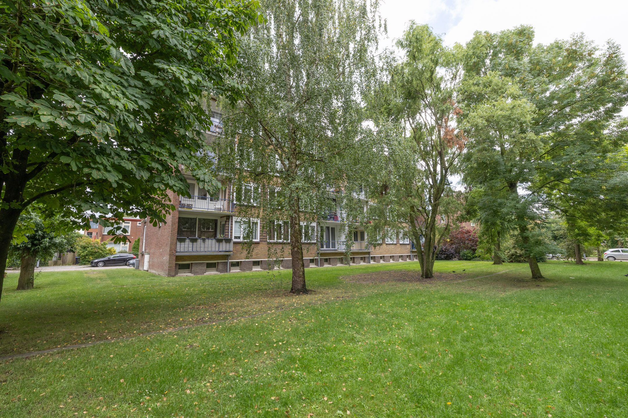 Photo 21 of Aart van der Leeuwstraat 59