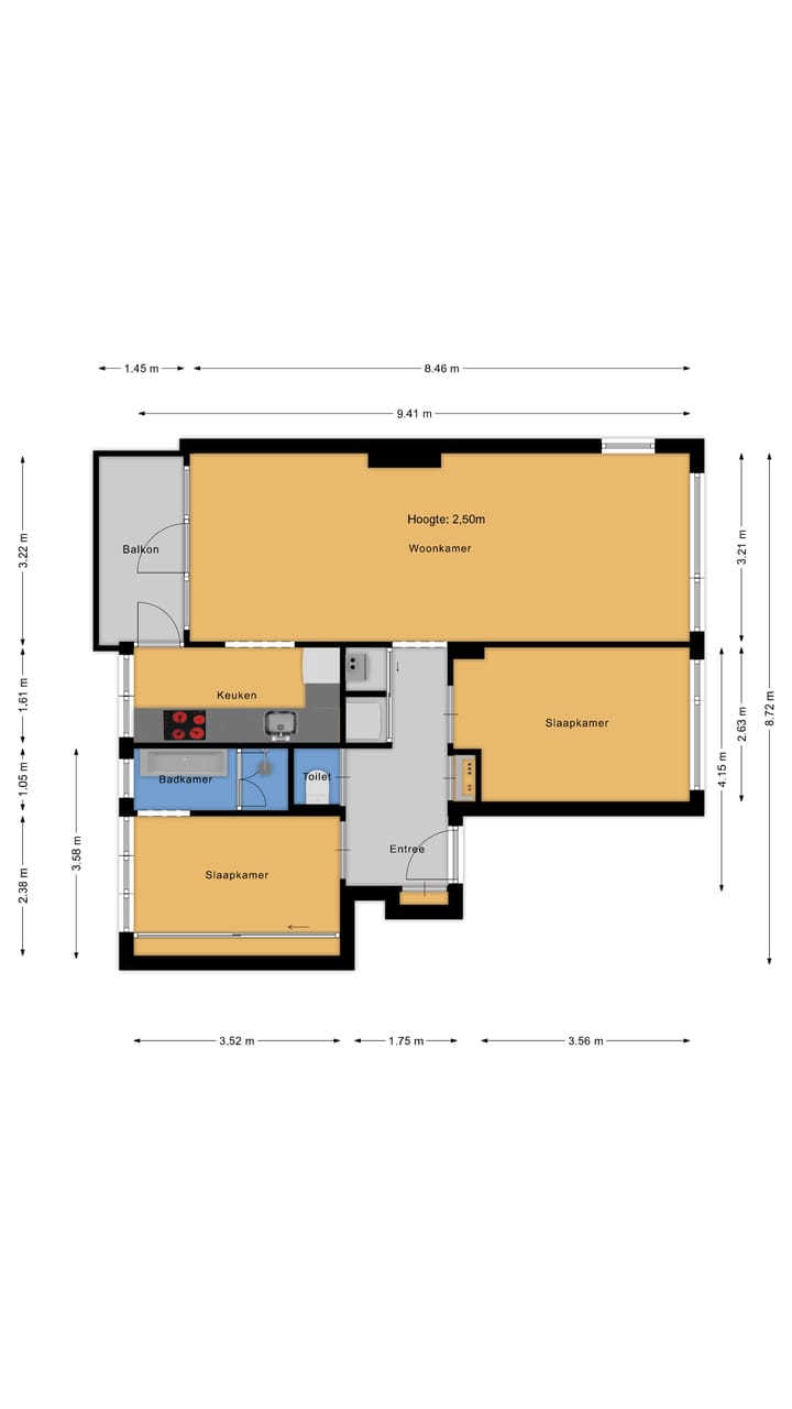 Foto 22 van Aart van der Leeuwstraat 59