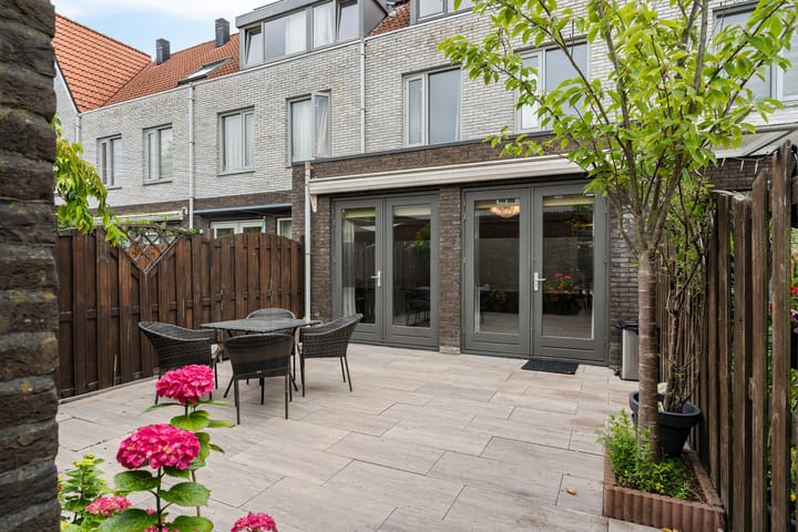 Foto 4 van Streefkerkstraat 188