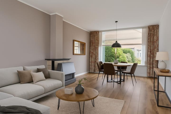 Foto 2 van Koning Willem II plein 12