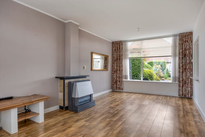 Foto 3 van Koning Willem II plein 12