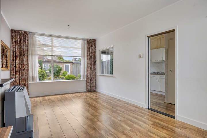 Foto 4 van Koning Willem II plein 12