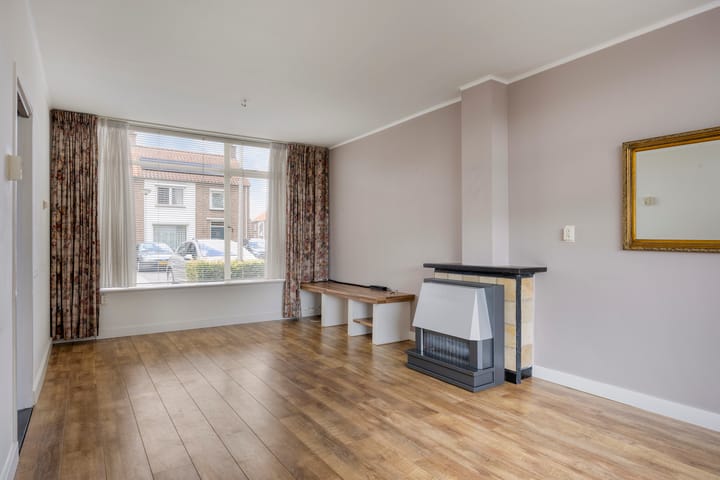 Foto 5 van Koning Willem II plein 12