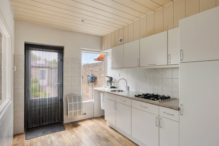 Foto 6 van Koning Willem II plein 12