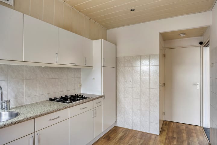 Foto 7 van Koning Willem II plein 12