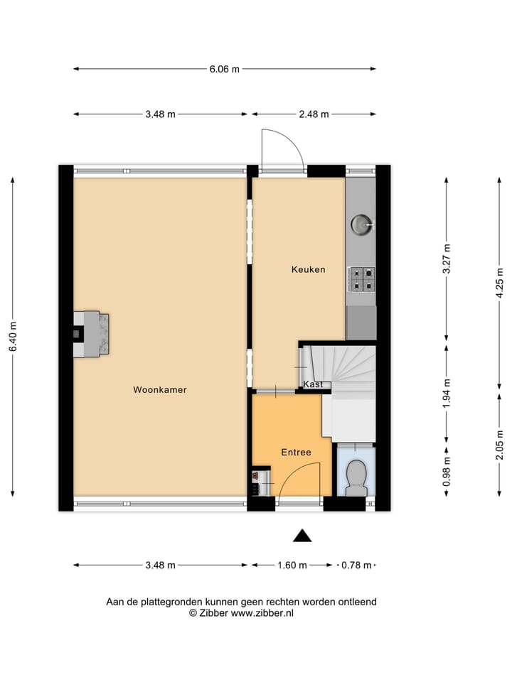 Foto 11 van Koning Willem II plein 12
