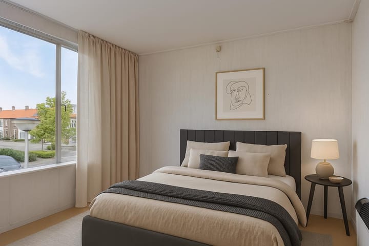 Foto 12 van Koning Willem II plein 12