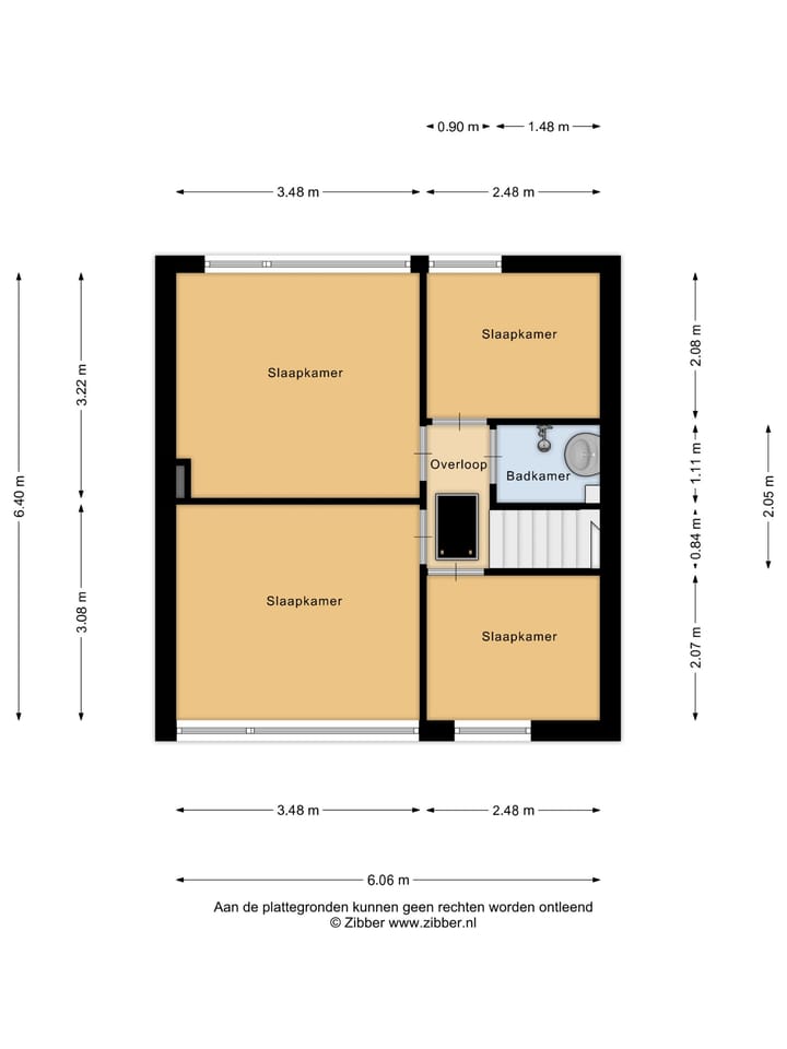 Foto 21 van Koning Willem II plein 12