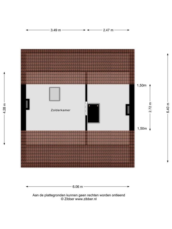 Foto 26 van Koning Willem II plein 12