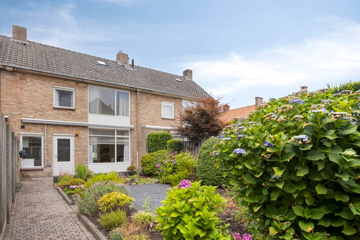 Foto 28 van Koning Willem II plein 12