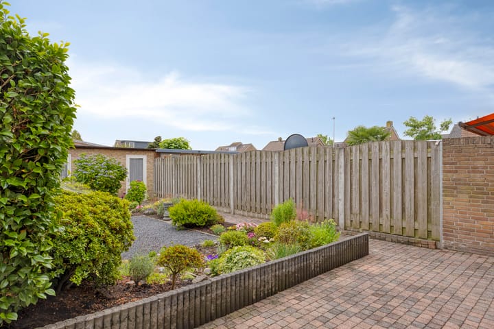 Foto 29 van Koning Willem II plein 12