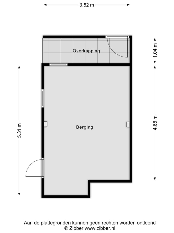 Foto 32 van Koning Willem II plein 12