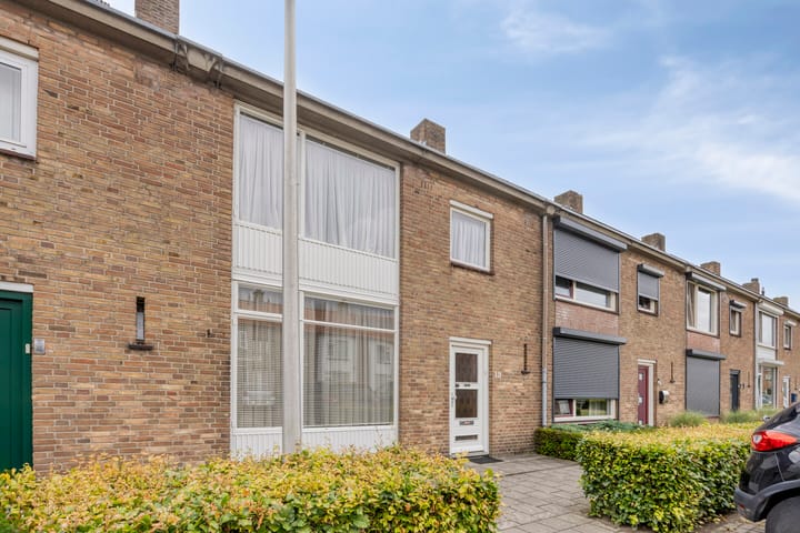 Foto 36 van Koning Willem II plein 12