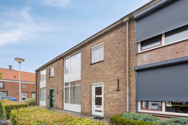 Foto 38 van Koning Willem II plein 12