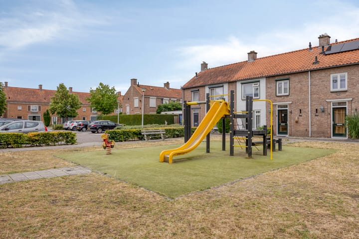 Foto 39 van Koning Willem II plein 12