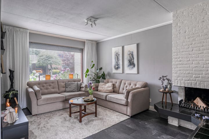 Foto 2 van De Volmer 200