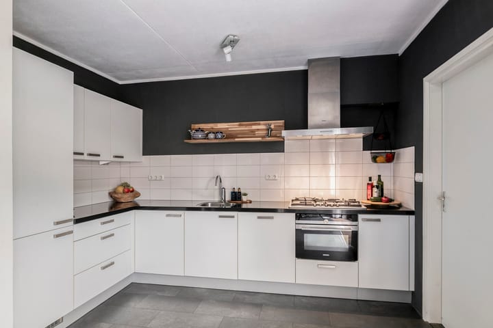 Foto 3 van De Volmer 200