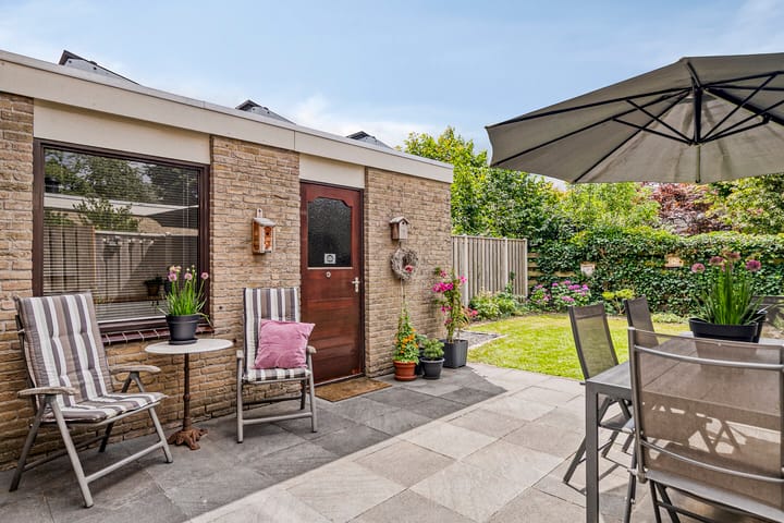 Foto 4 van De Volmer 200