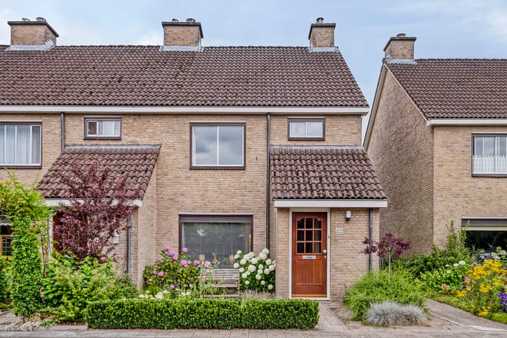 Foto 5 van De Volmer 200