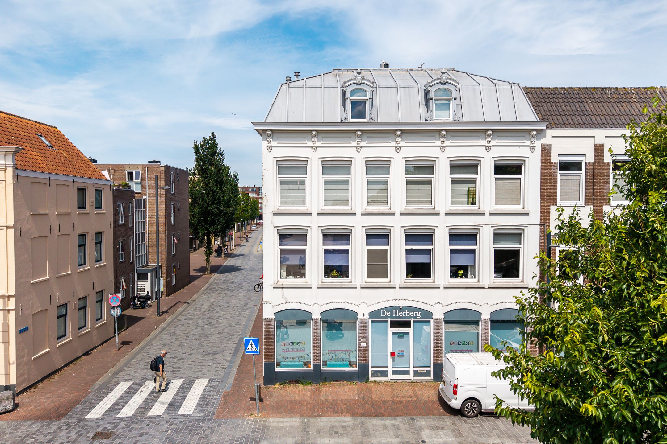 Photo 3 of Spuistraat 8