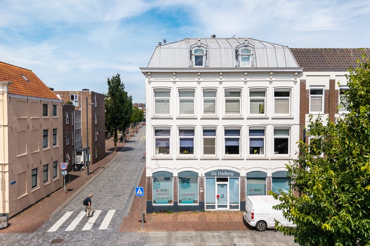 Foto 3 van Spuistraat 8