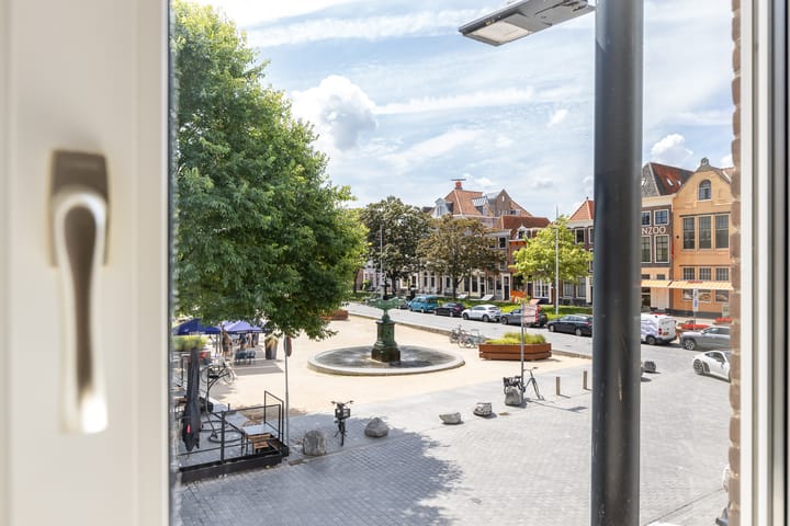 Foto 4 van Spuistraat 8