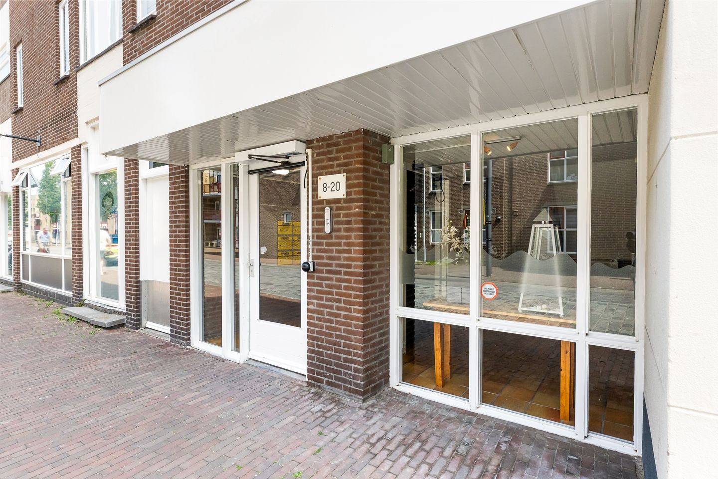 Photo 5 of Spuistraat 8