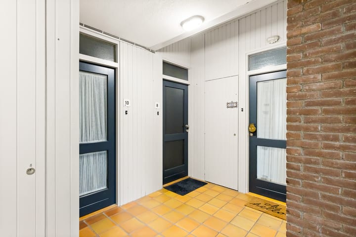 Foto 7 van Spuistraat 8