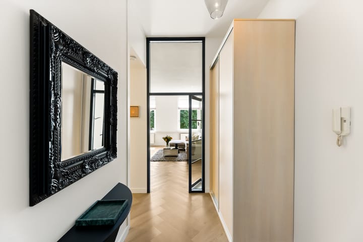 Foto 8 van Spuistraat 8