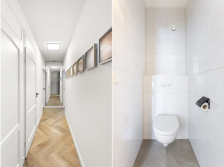 Foto 9 van Spuistraat 8