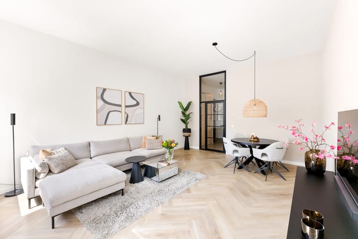 Foto 11 van Spuistraat 8